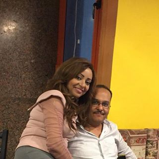 Profile Picture of Hoda Sabry Botros (@hodasabry.botros) on Facebook