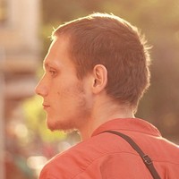 Profile Picture of Eugene Muratov (@eugene-muratov) on Quora