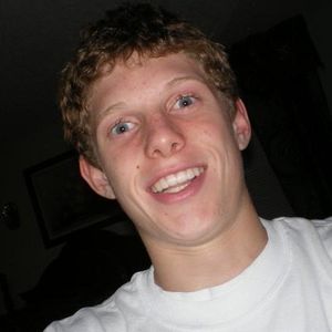 Profile Picture of Devin Kuhn (@ahhitsdevin) on Myspace