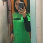 Profile Picture of 𝖒𝖆𝖞𝖆 𝖕𝖊𝖙𝖗𝖎𝖘 🥵 (@petriis._) on Instagram
