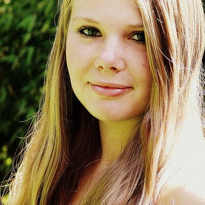 Profile Picture of Chantal Van Oostrom (@ChantalOostrom) on Twitter