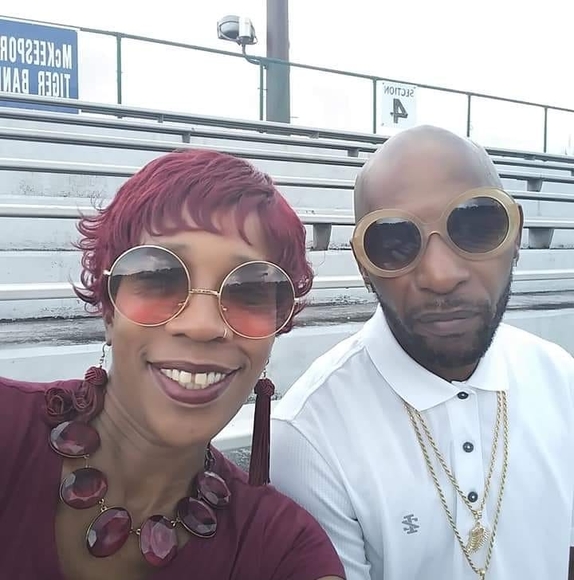 Profile Picture of Ronald Freeman (@promisepgh) on Poshmark