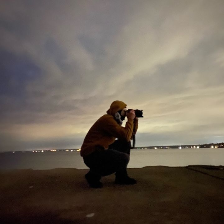 Profile Picture of Joseph ⁹₉⁹ (@.prisky) on Tiktok