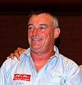 Profile Picture of Raymond Durand (rally driver)on Wikipedia