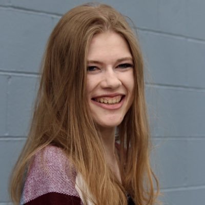 Profile Picture of Kelsie Martin (@kelsietmartin) on Twitter