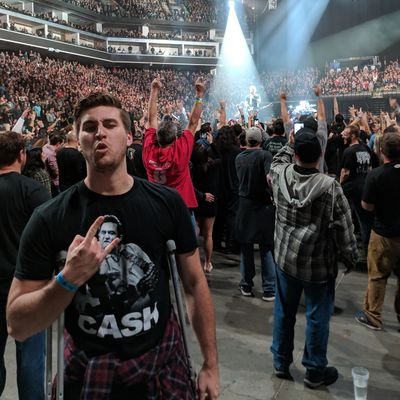 Profile Picture of Jason Mazure (@JasonMazure) on Twitter