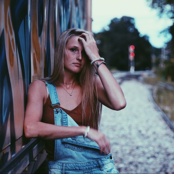 Profile Picture of Ryann Roberts (@ryrob33) on Poshmark