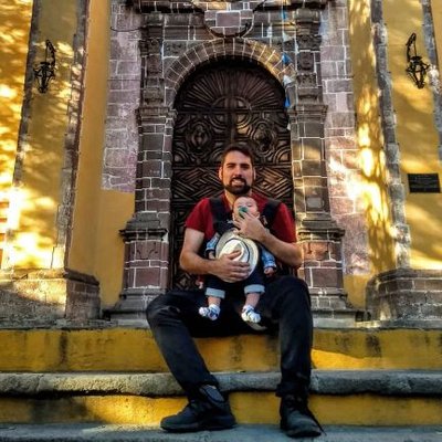 Profile Picture of Carlos Enrique Chacon Cupello (@Carlos_E_Aleman) on Twitter