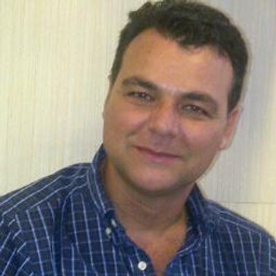Profile Picture of Gino Lucchese (@GinoLucchese) on Twitter