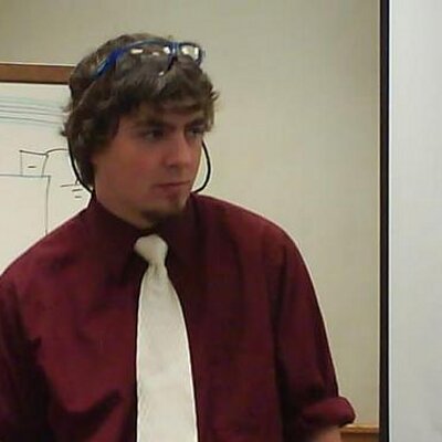 Profile Picture of James Potvin (@Hockeyjp09) on Twitter