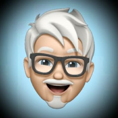 Profile Picture of Mike (@mike_godwin) on Twitter