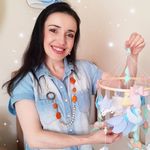 Profile Picture of Ateliê Sílvia Adami (@atelie.silvia.adami) on Instagram