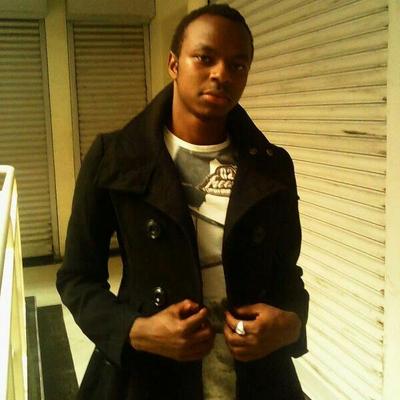 Profile Picture of James Mbugua (@Jim_Costa_) on Twitter