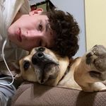 Profile Picture of Adam Grosvenor (@adamg179) on Instagram
