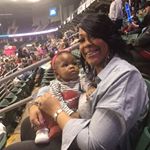 Profile Picture of Monique Person (@monique.bankhead.94) on Instagram