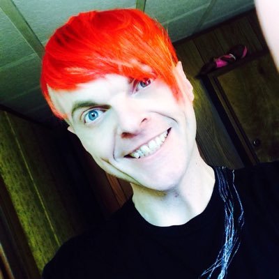 Profile Picture of Randy Scot Stamper (@StamperScot) on Twitter
