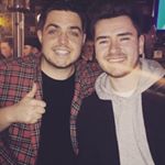 Profile Picture of Mark Cameron (@mark_cameron19) on Instagram