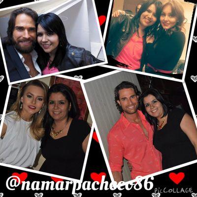 Profile Picture of Nancy Pacheco (@namarpacheco86) on Twitter