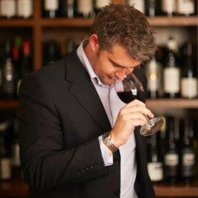 Profile Picture of Mark Davenport (@MarkDavenportUK) on Twitter