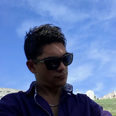 Profile Picture of Jonathan Peluso (@peluso_jonathan) on Twitter