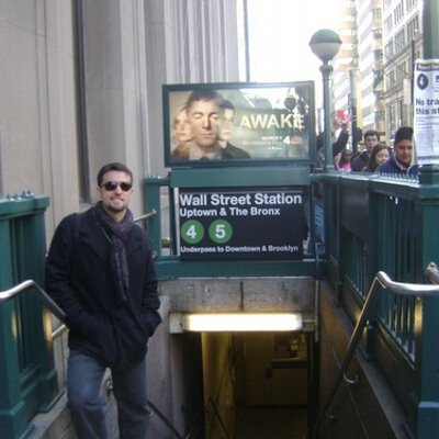 Profile Picture of Mario Sámano (@mariosamano) on Twitter