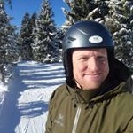 Profile Picture of George Dibble (@george.dibble) on Instagram
