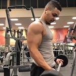 Profile Picture of Alex Aybar (@lexsane) on Instagram