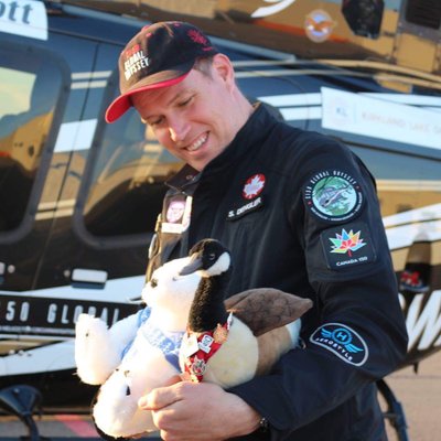 Profile Picture of Steven Dengler (@Dracogen) on Twitter