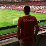Profile Picture of Hugo Gil e Benfica (@hugogil07) on Instagram