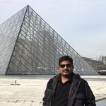 Profile Picture of Rajesh Yarlagadda (@rajesh_.yarlagadda) on Instagram