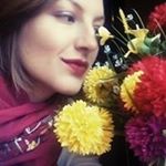 Profile Picture of Gabriela Roșu Chiru (@gabriela_rosu_chiru) on Instagram