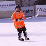 Profile Picture of Eric Sjögren (@es_bandy) on Instagram