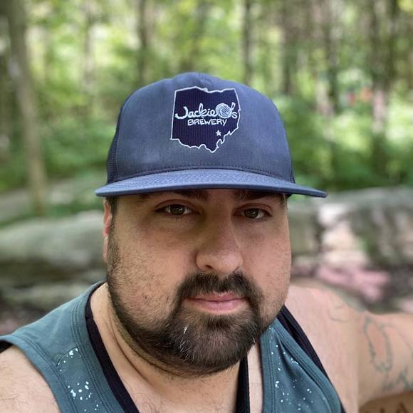 Profile Picture of Justin Mcdermott (@whatyouare) on Poshmark