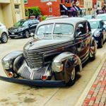 Profile Picture of Blue Dukes (@joey_dukes) on Instagram