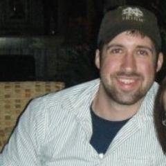 Profile Picture of Brandon Utterback (@B94theU) on Twitter