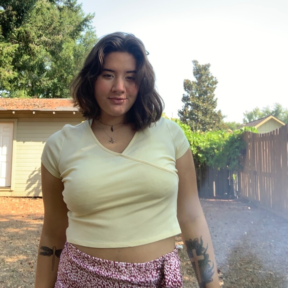 Profile Picture of Chianne Bertacchi (@chianne_b) on Poshmark