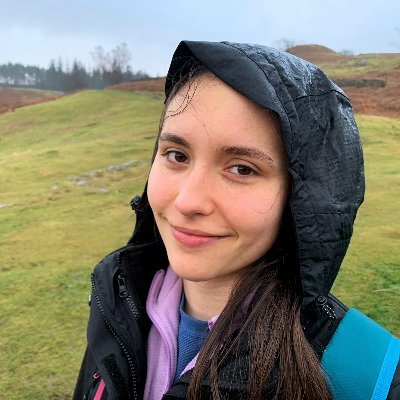 Profile Picture of Lorna Day (@LornaDay) on Twitter