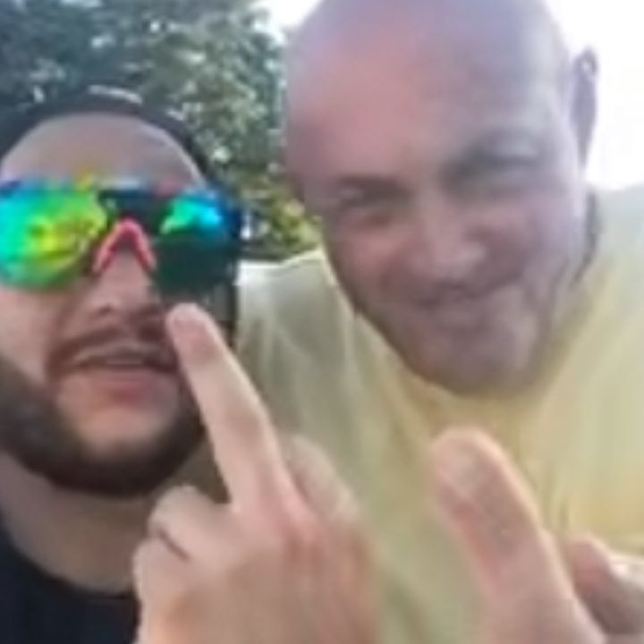 Profile Picture of Jesse Schreier (@poolboysdayoff) on Tiktok