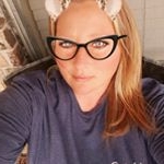 Profile Picture of April Quick (@aprilquick82) on Instagram