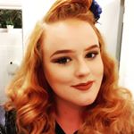 Profile Picture of Jessica Jade Tidmarsh (@jessica_tiddy) on Instagram