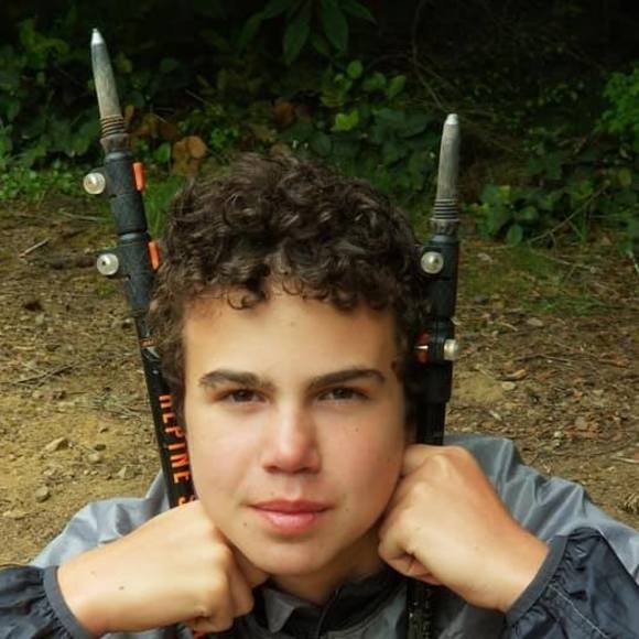 Profile Picture of Dylan Frank (@djflife) on Poshmark