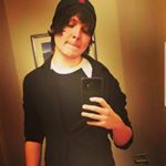 Profile Picture of curtis wall (@twizted1995) on Instagram