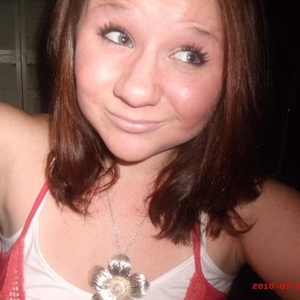 Profile Picture of Leah Koonce (@313833578) on Myspace