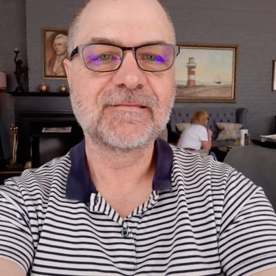 Profile Picture of David Bowker (@DavidBowker20) on Twitter