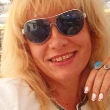 Profile Picture of Andrea Nessel (@AndyNesska) on Twitter