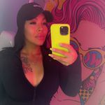 Profile Picture of Nicole Blacketter (@nicoleblacketter) on Instagram