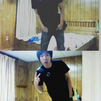 Profile Picture of Eunsan Cho (@Adrian90art) on Twitter