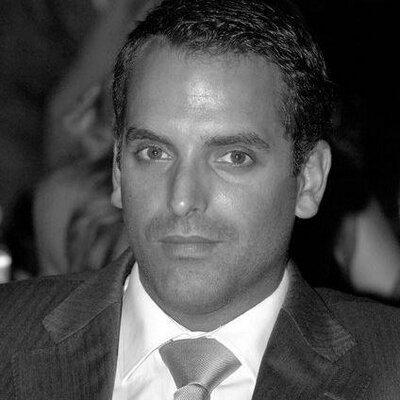 Profile Picture of Daniel Sereno (@DaniFSereno) on Twitter