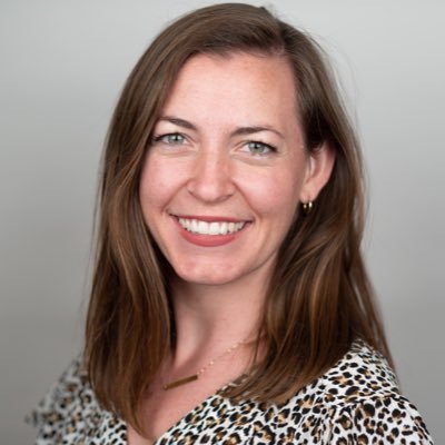 Profile Picture of Kelly Bennett (@KellyABennett) on Twitter