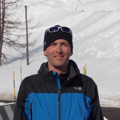 Profile Picture of Davide Erculiani (@DavideErculian1) on Twitter